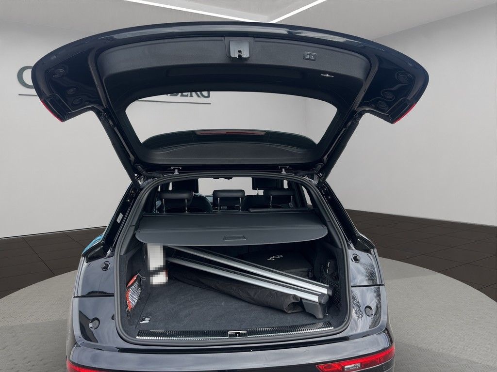 Audi Q5 advanced 50 TFSI e quattro S tronic foto 19