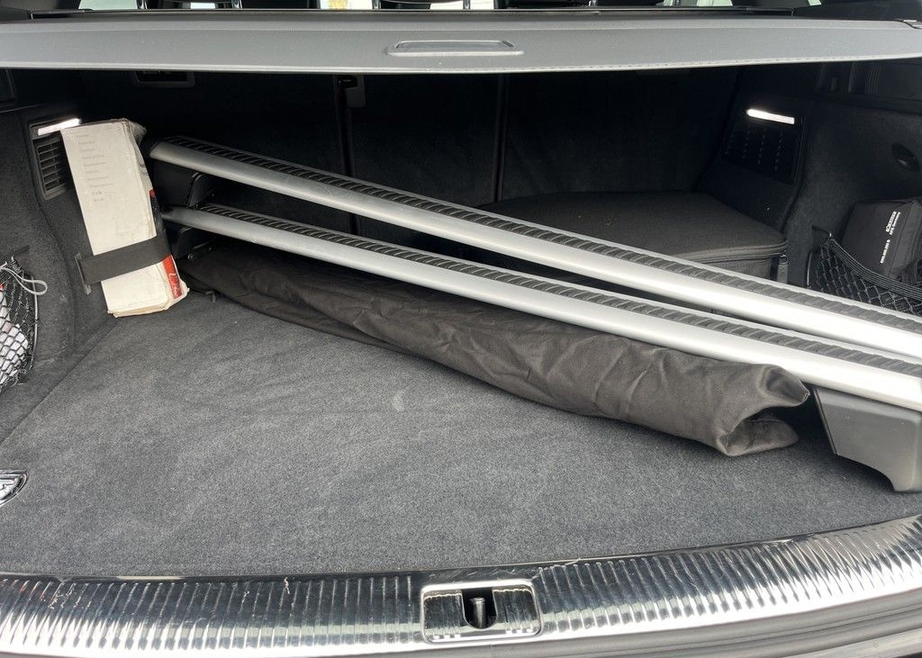 Audi Q5 advanced 50 TFSI e quattro S tronic foto 20