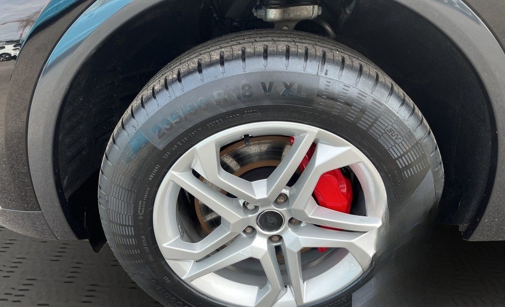 Audi Q5 advanced 50 TFSI e quattro S tronic foto 3