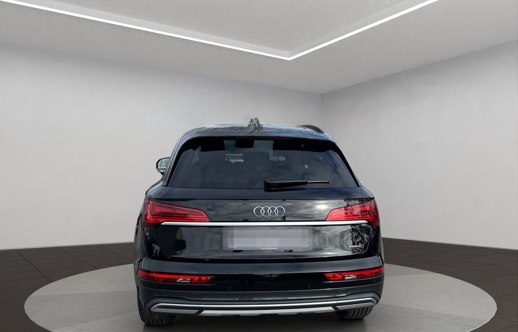 Audi Q5 advanced 50 TFSI e quattro S tronic foto 5