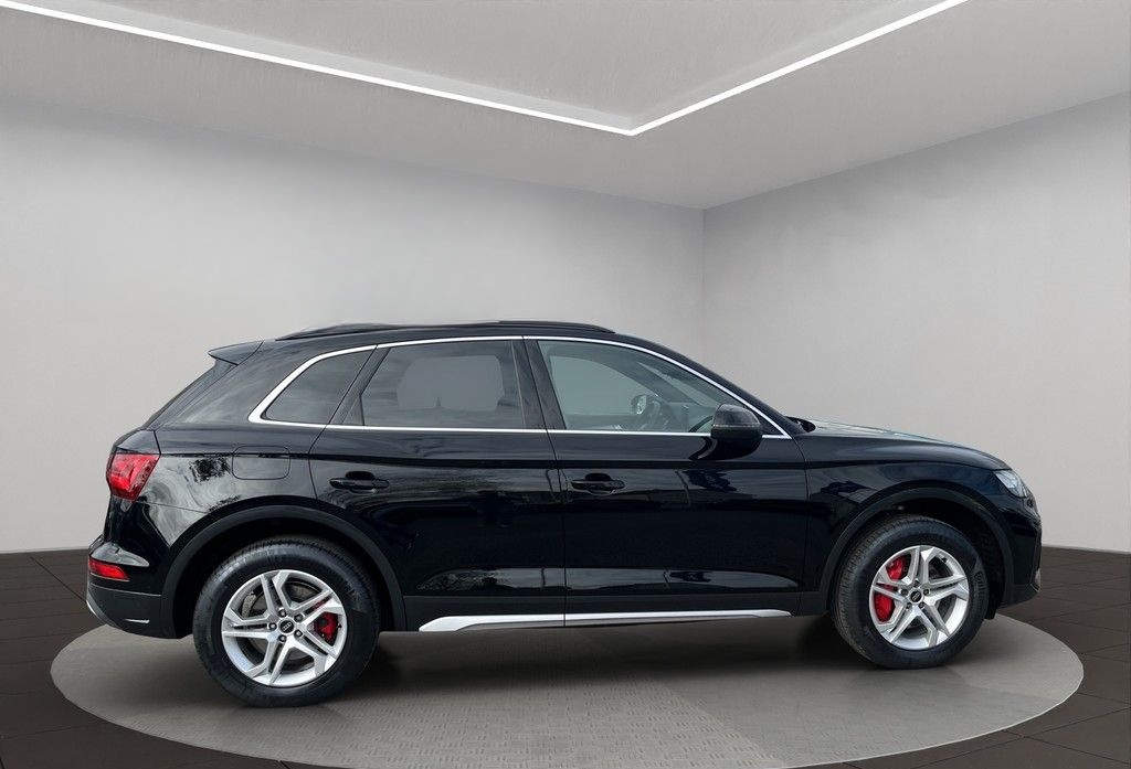 Audi Q5 advanced 50 TFSI e quattro S tronic foto 7
