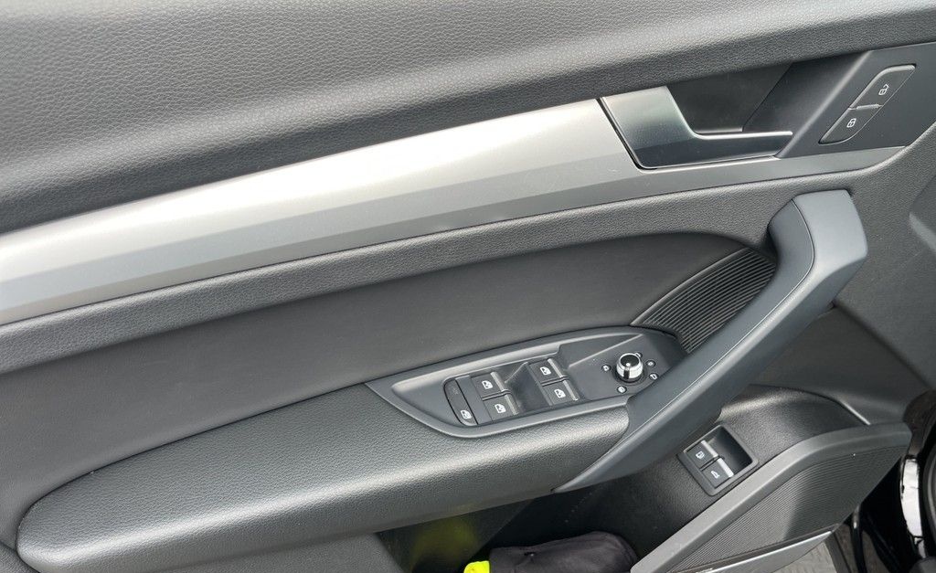 Audi Q5 advanced 50 TFSI e quattro S tronic foto 10