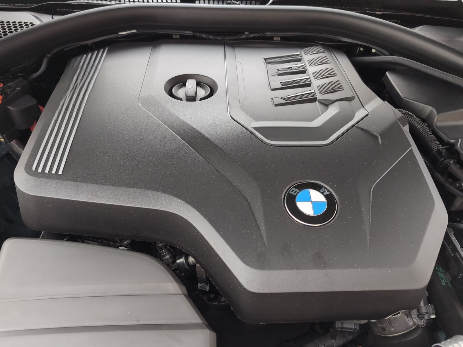 BMW 420i Gran Coupé M Sport LiveCockpitProf Kamera foto 16