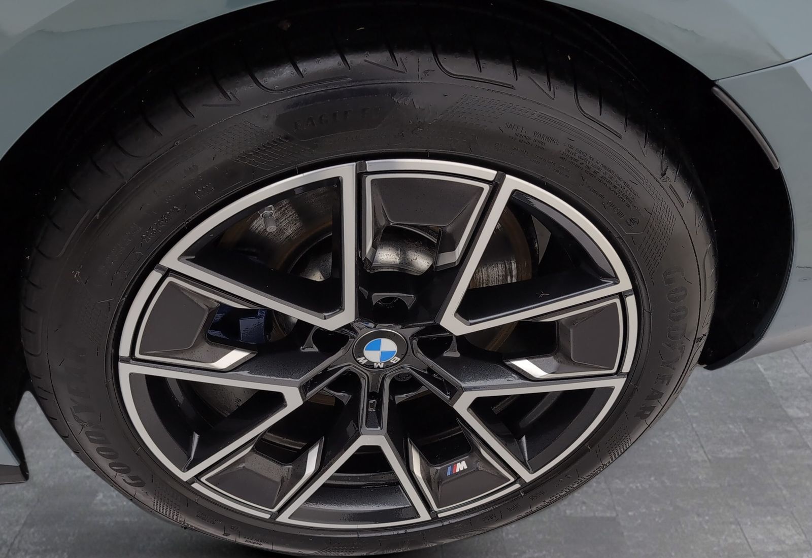 BMW 420i Gran Coupé M Sport LiveCockpitProf Kamera foto 17