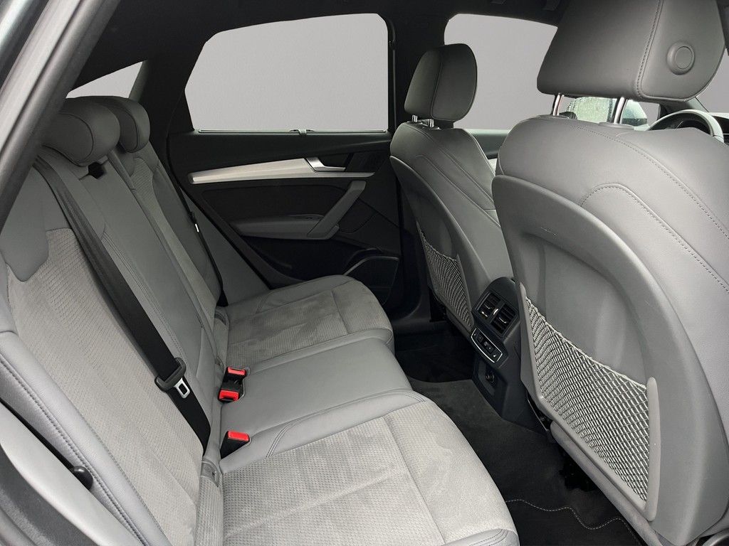 Audi SQ5 Sportback TDI quattro Luft - HuD - Stand foto 18