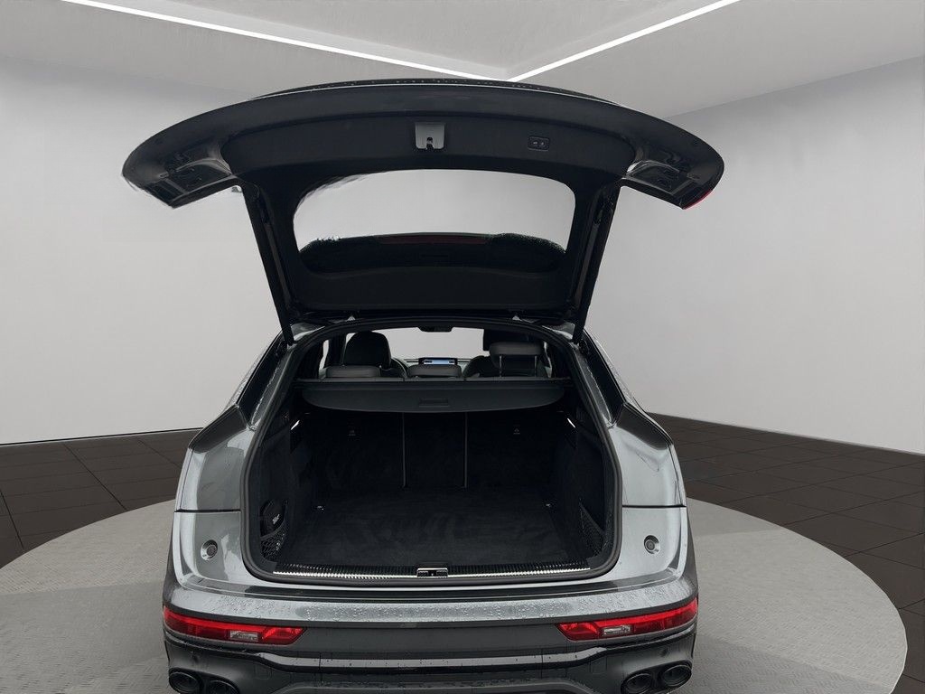 Audi SQ5 Sportback TDI quattro Luft - HuD - Stand foto 19