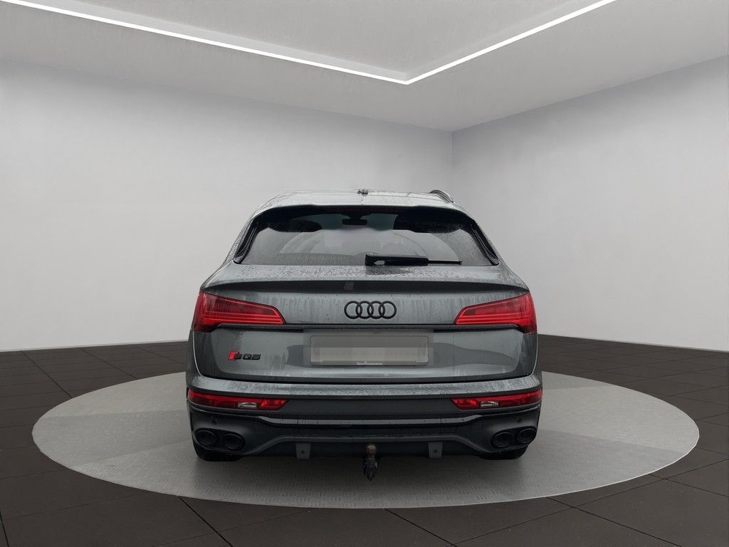 Audi SQ5 Sportback TDI quattro Luft - HuD - Stand foto 5