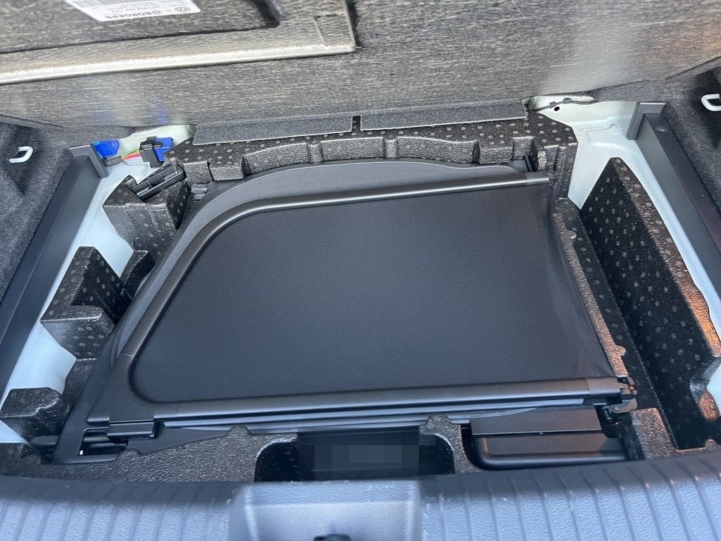 Volkswagen T-Roc Cabriolet R-Line 1.5 TSI DSG Black Style foto 20