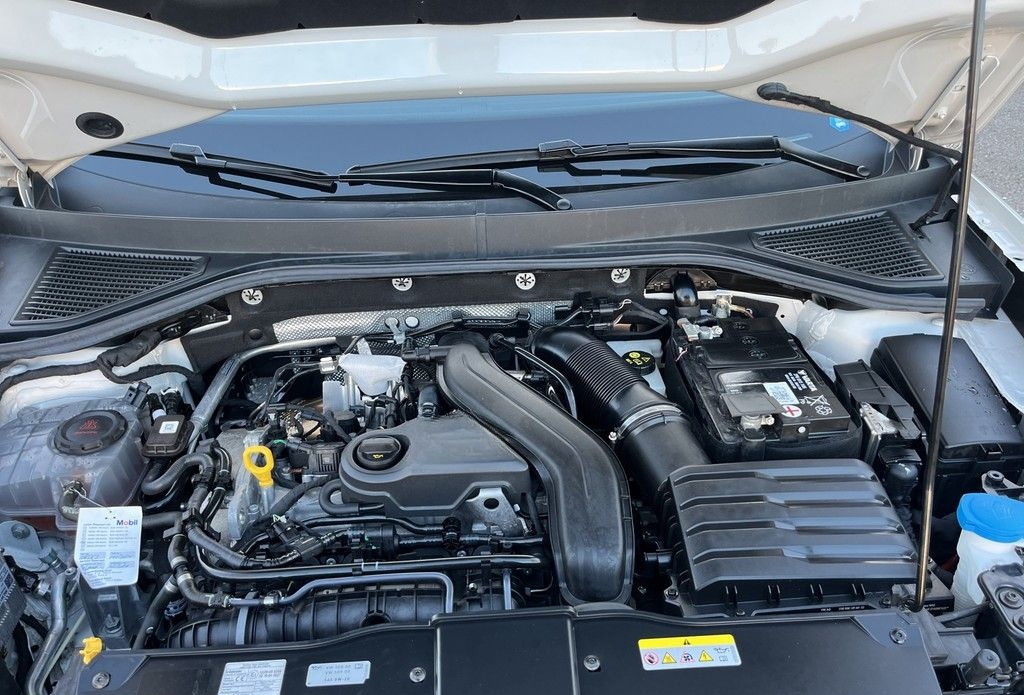Volkswagen T-Roc Cabriolet R-Line 1.5 TSI DSG Black Style foto 21