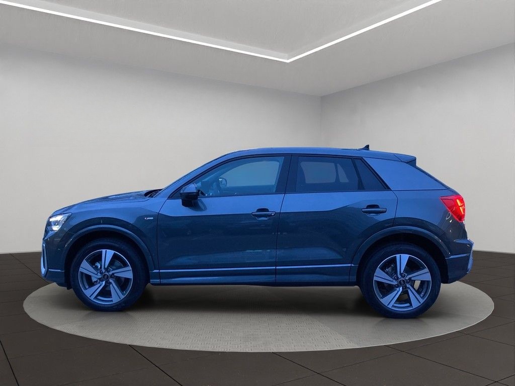 Audi Q2 S line 35 TFSI 110(150) kW(PS) S foto 2