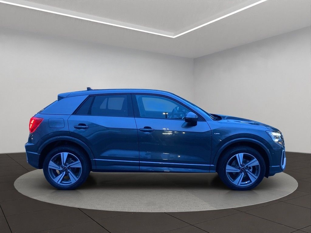 Audi Q2 S line 35 TFSI 110(150) kW(PS) S foto 7