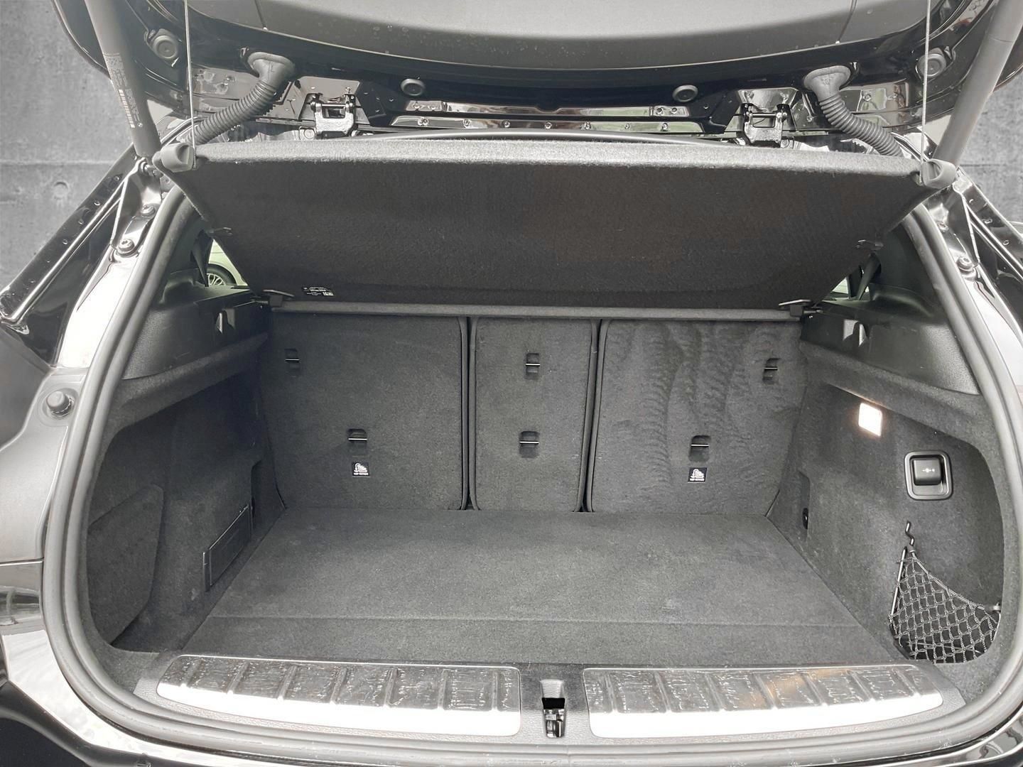 BMW X2 sDrive18i Aut Navi LED SHZ RFK Klimaaut DAB foto 14