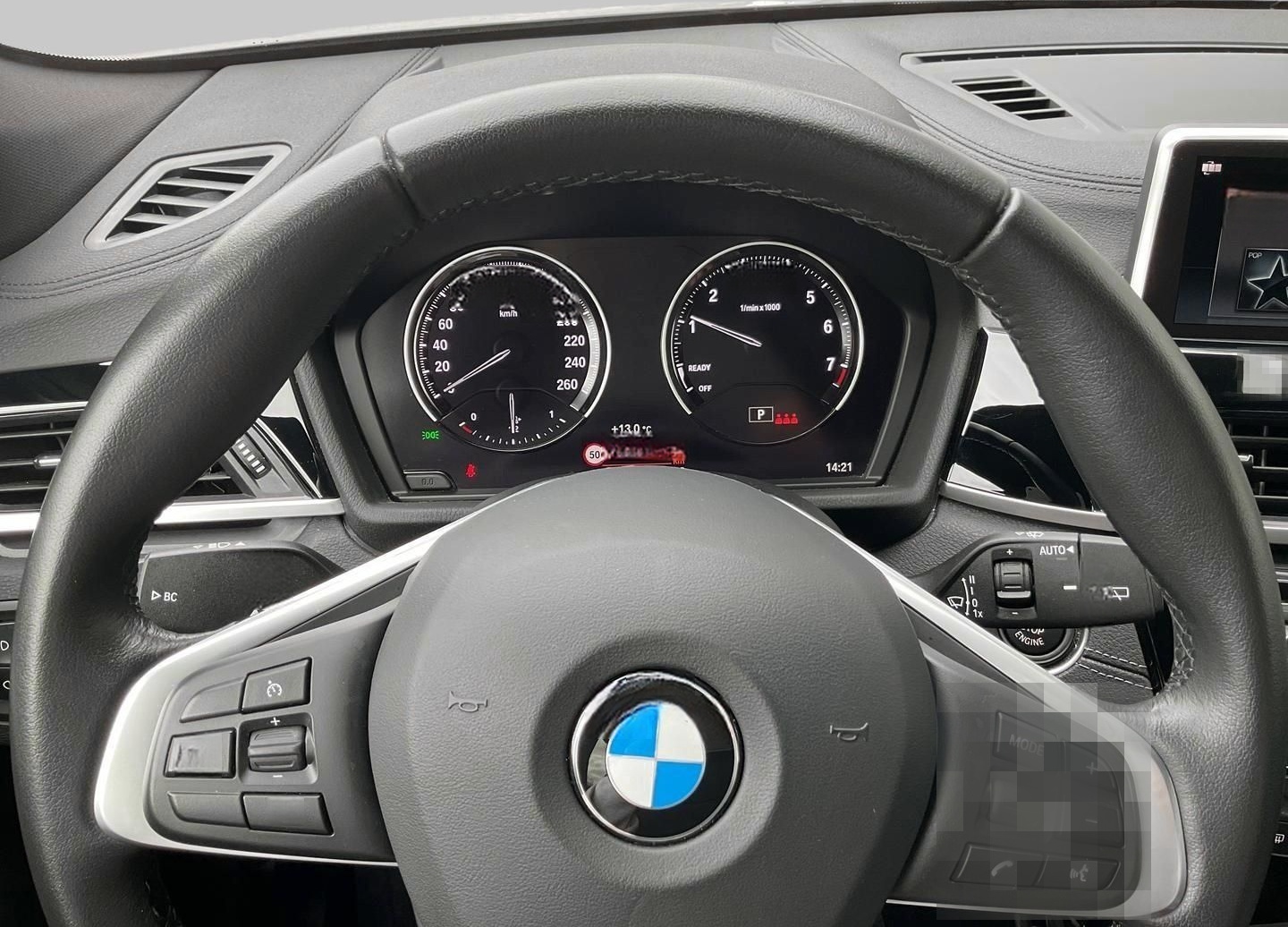 BMW X2 sDrive18i Aut Navi LED SHZ RFK Klimaaut DAB foto 10