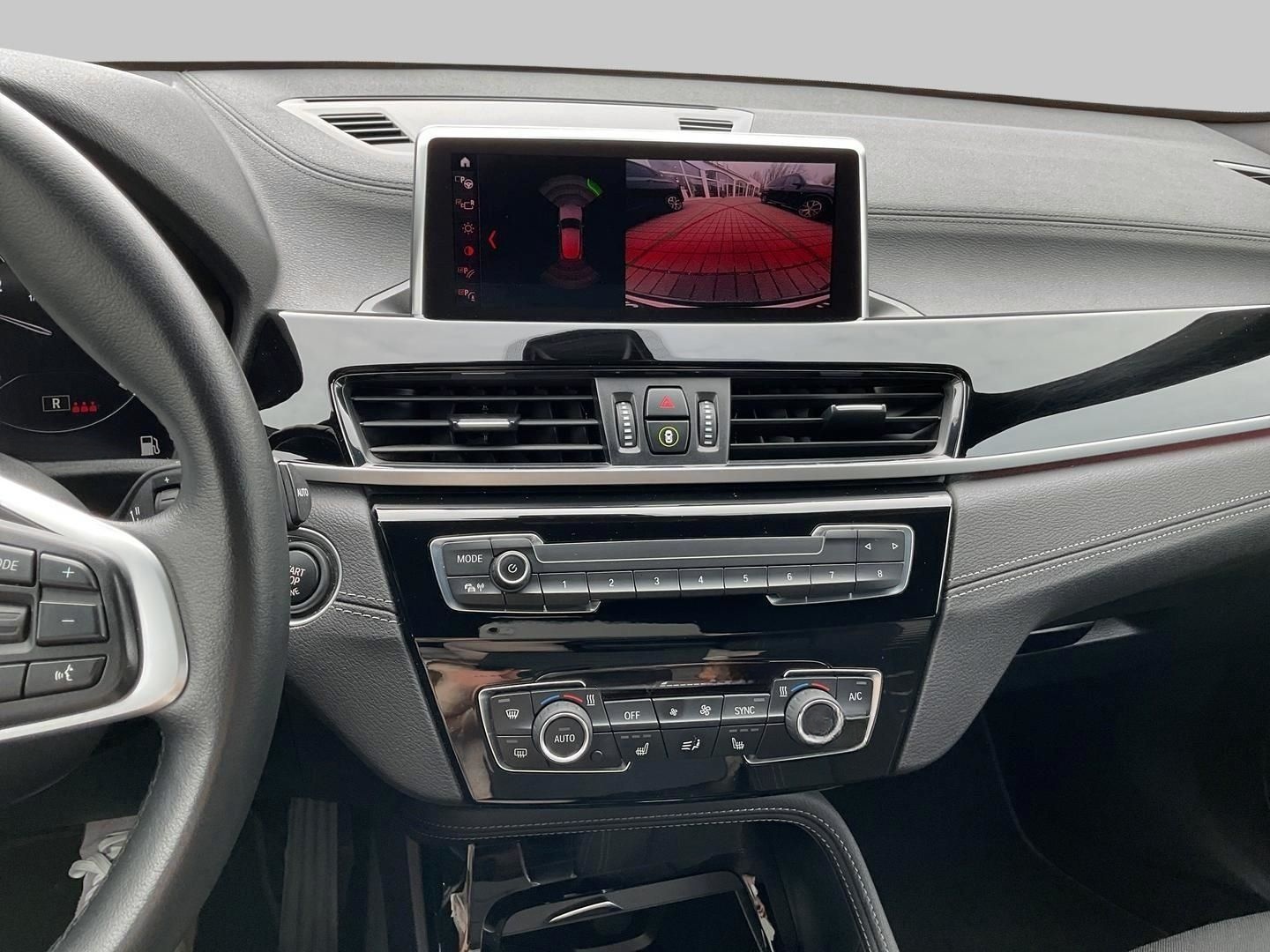 BMW X2 sDrive 18i Aut Navi LED SHZ RFK Klimaaut DAB foto 11