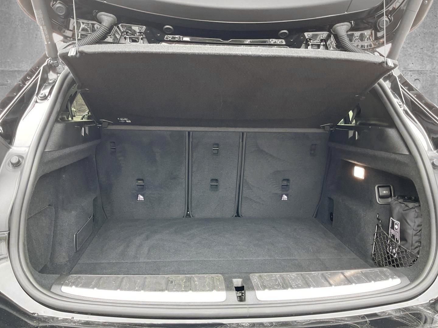 BMW X2 sDrive 18i Aut Navi LED SHZ RFK Klimaaut DAB foto 14