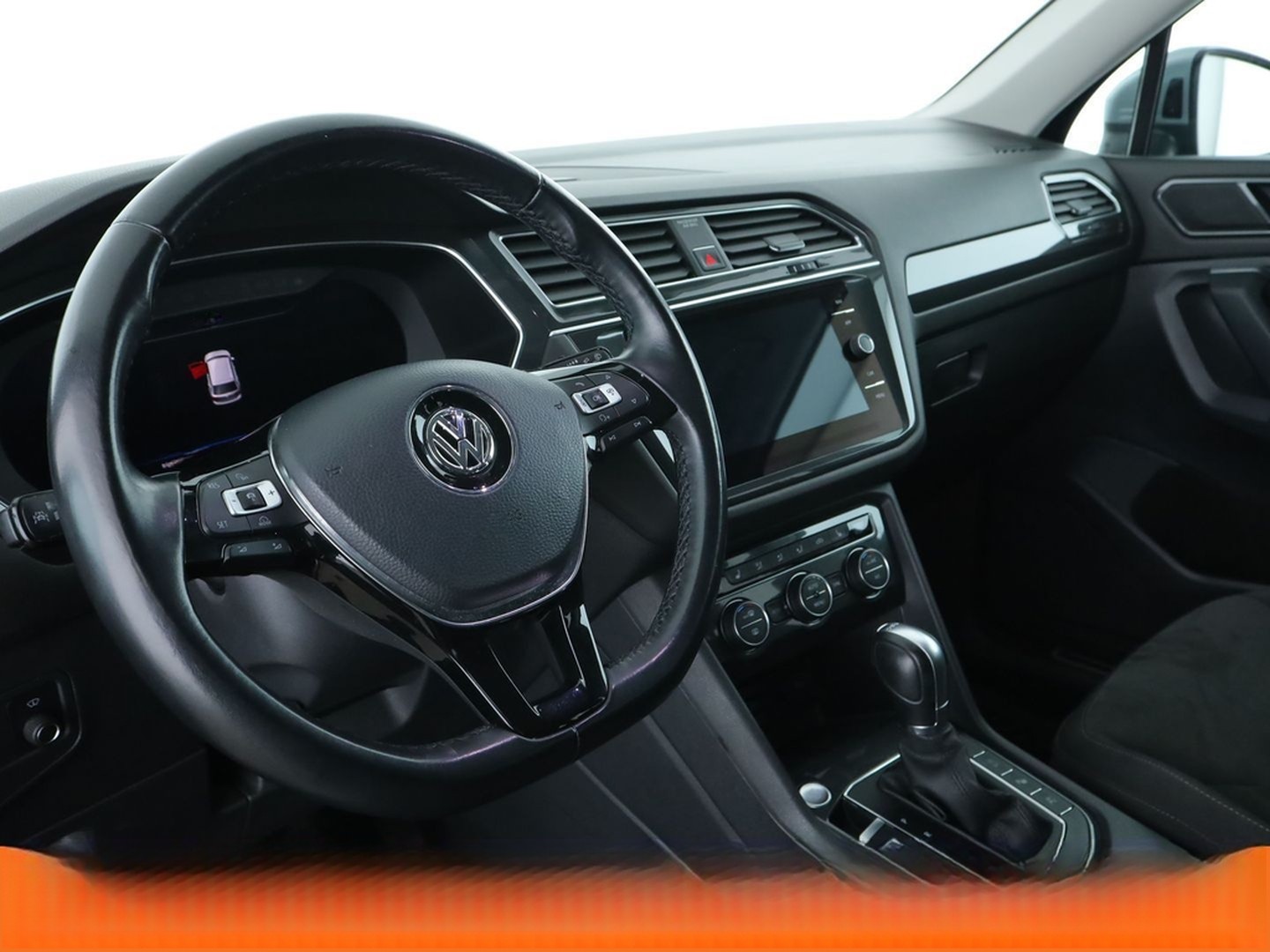 Volkswagen Tiguan Allspace 2.0 TSI Highline 4Motion Aut. foto 11