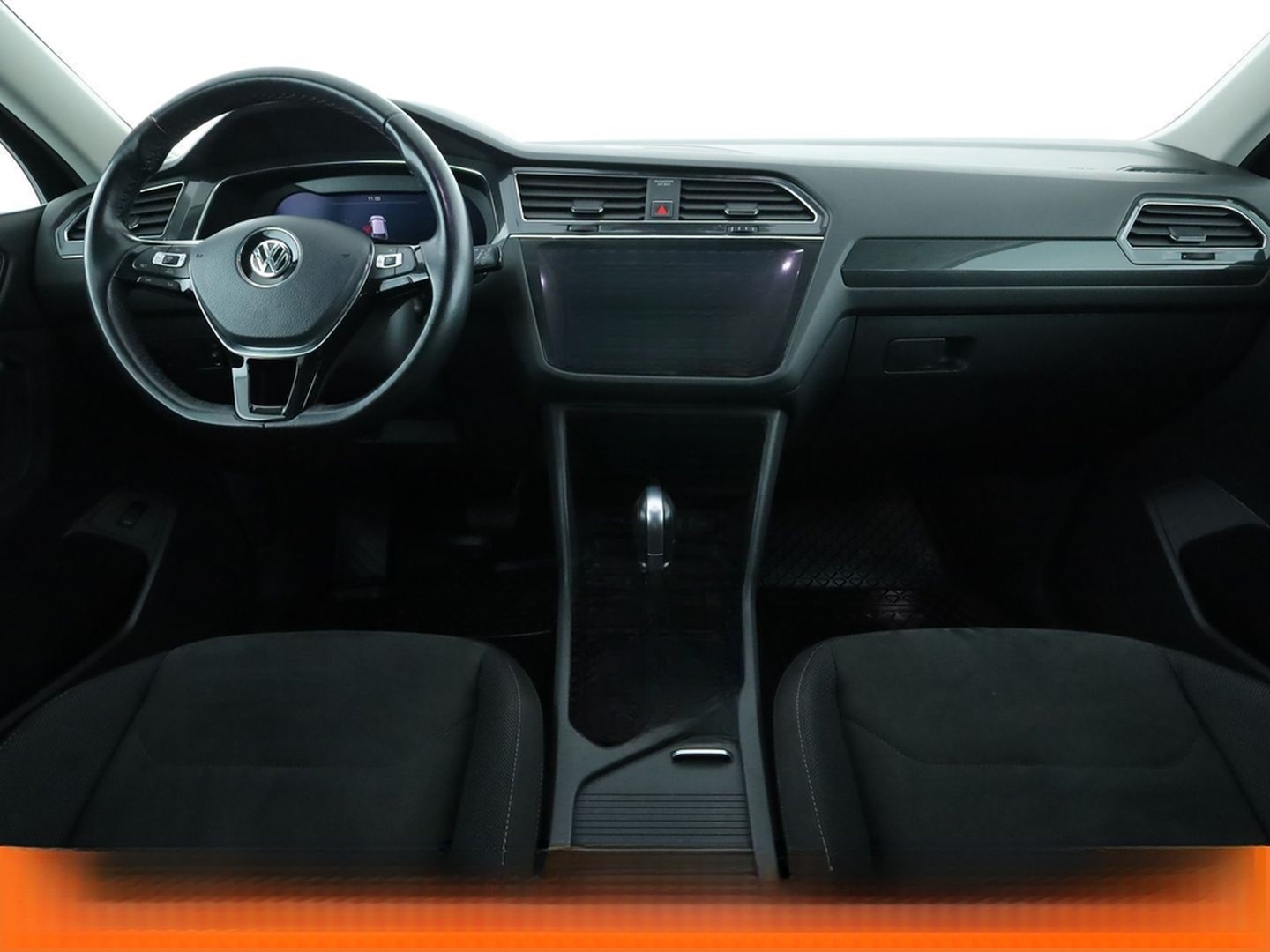 Volkswagen Tiguan Allspace 2.0 TSI Highline 4Motion Aut. foto 12