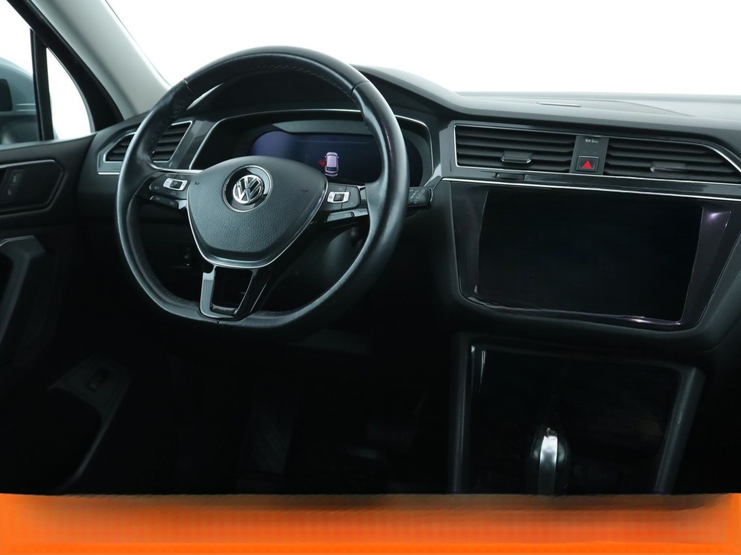 Volkswagen Tiguan Allspace 2.0 TSI Highline 4Motion Aut. foto 13