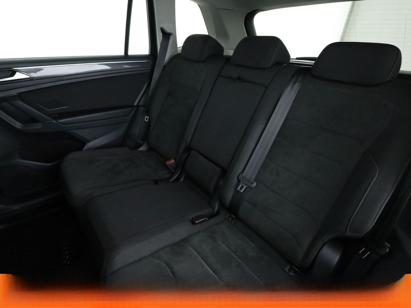 Volkswagen Tiguan Allspace 2.0 TSI Highline 4Motion Aut. foto 14