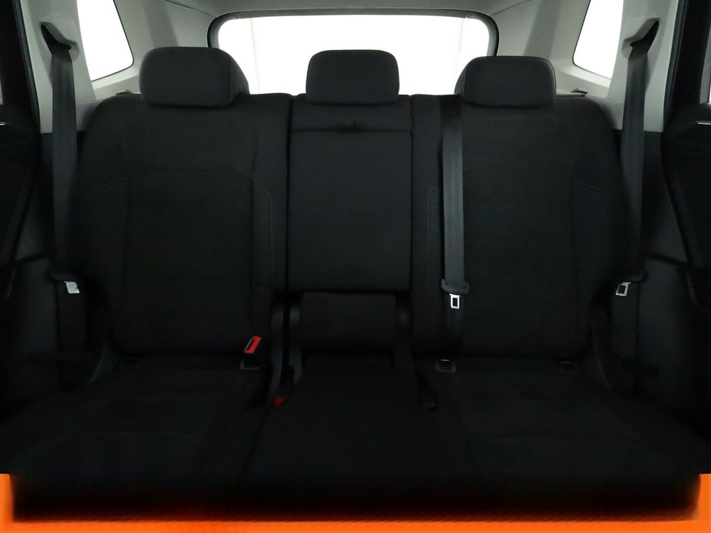 Volkswagen Tiguan Allspace 2.0 TSI Highline 4Motion Aut. foto 16