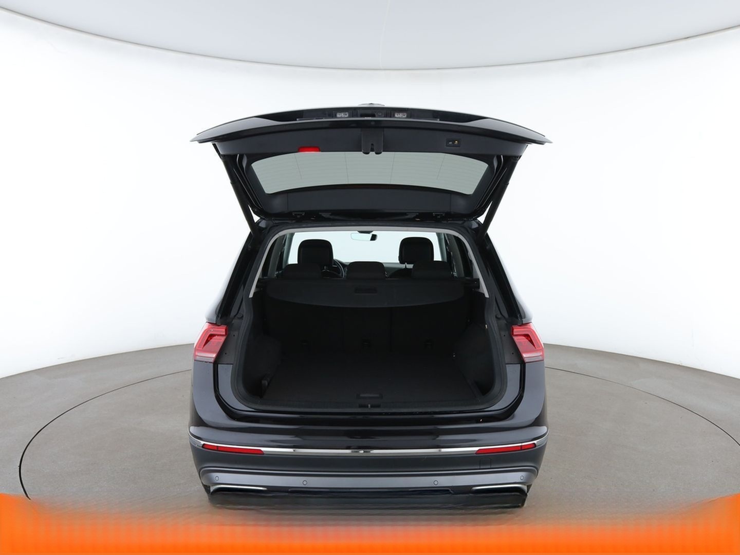 Volkswagen Tiguan Allspace 2.0 TSI Highline 4Motion Aut. foto 17