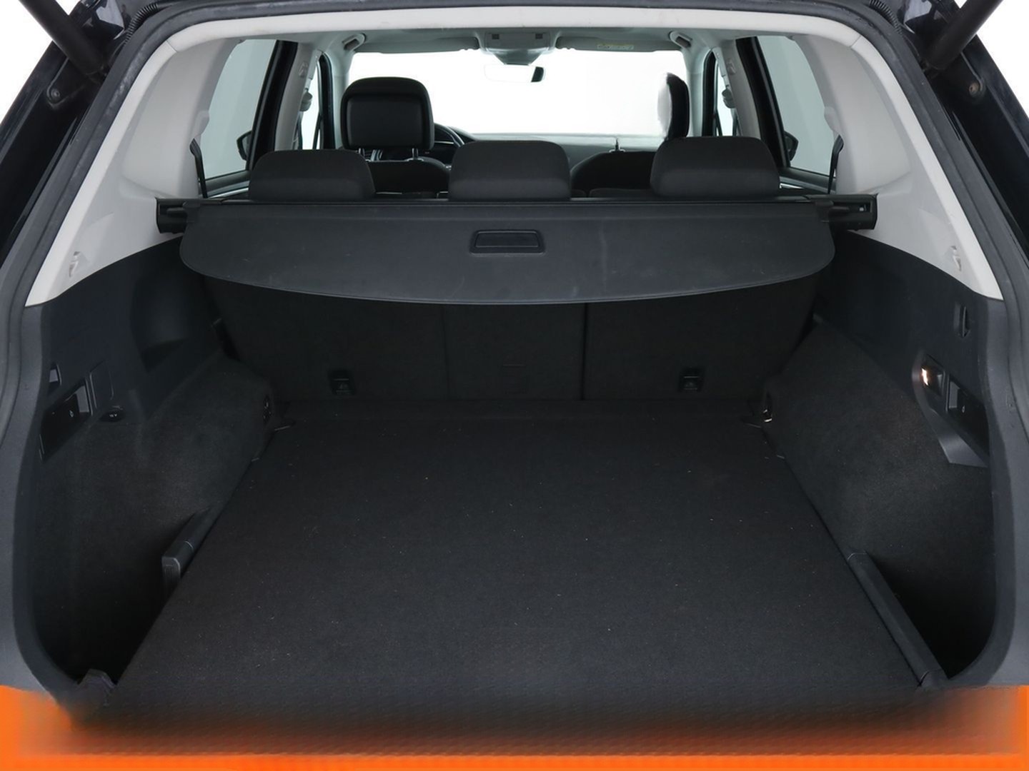 Volkswagen Tiguan Allspace 2.0 TSI Highline 4Motion Aut. foto 18