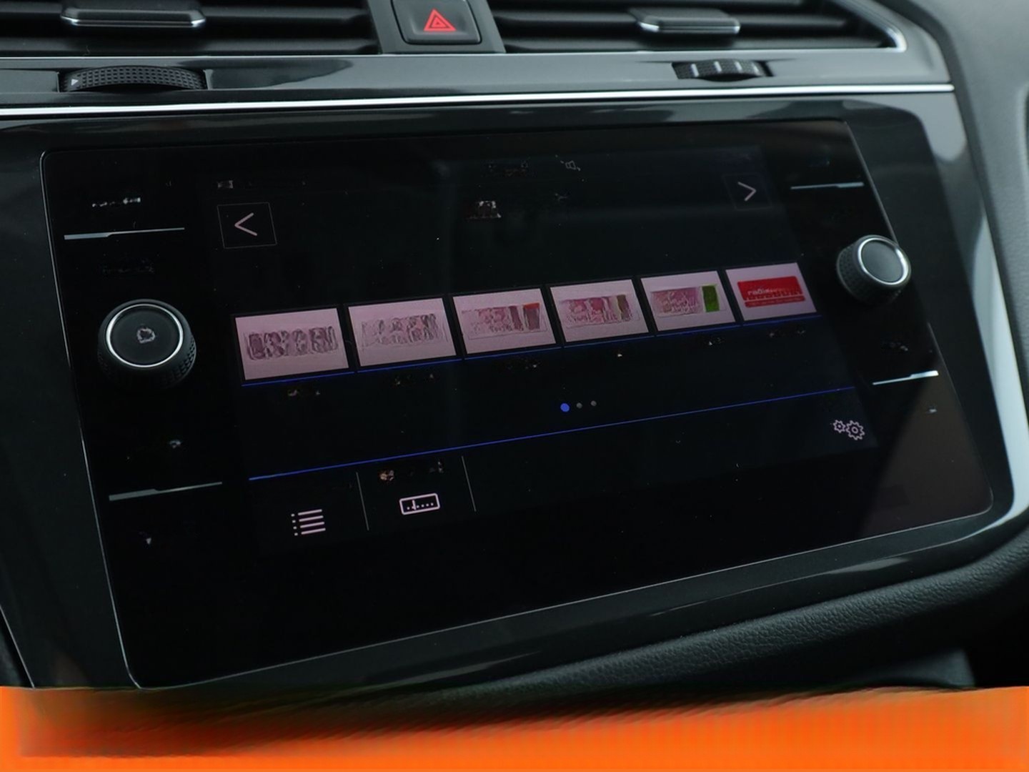 Volkswagen Tiguan Allspace 2.0 TSI Highline 4Motion Aut. foto 22