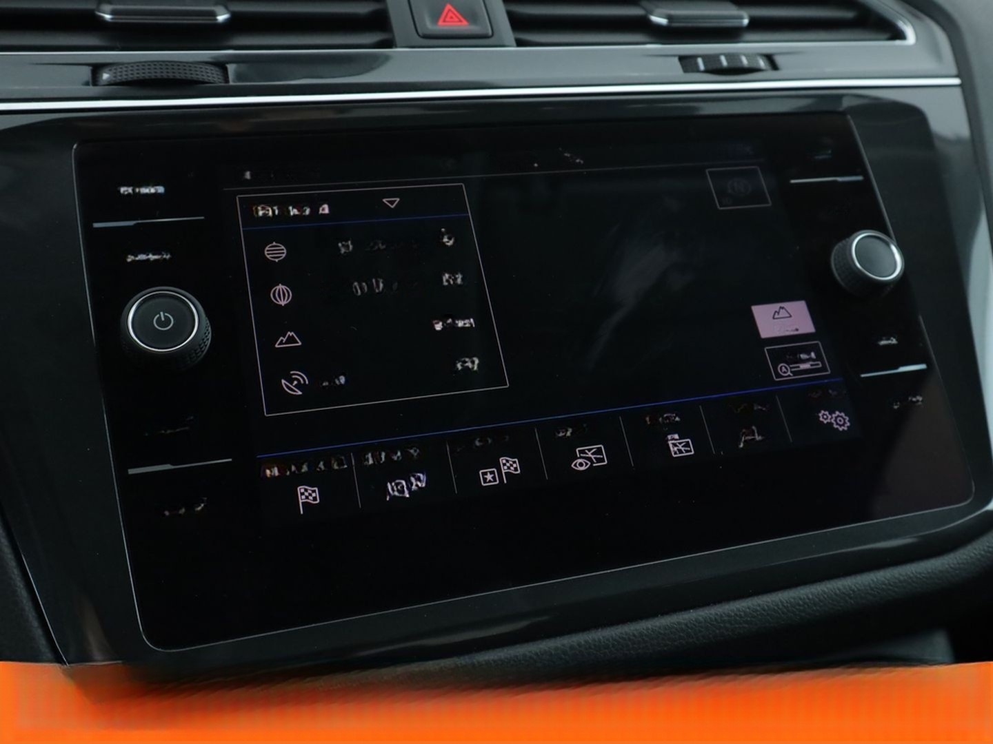 Volkswagen Tiguan Allspace 2.0 TSI Highline 4Motion Aut. foto 23