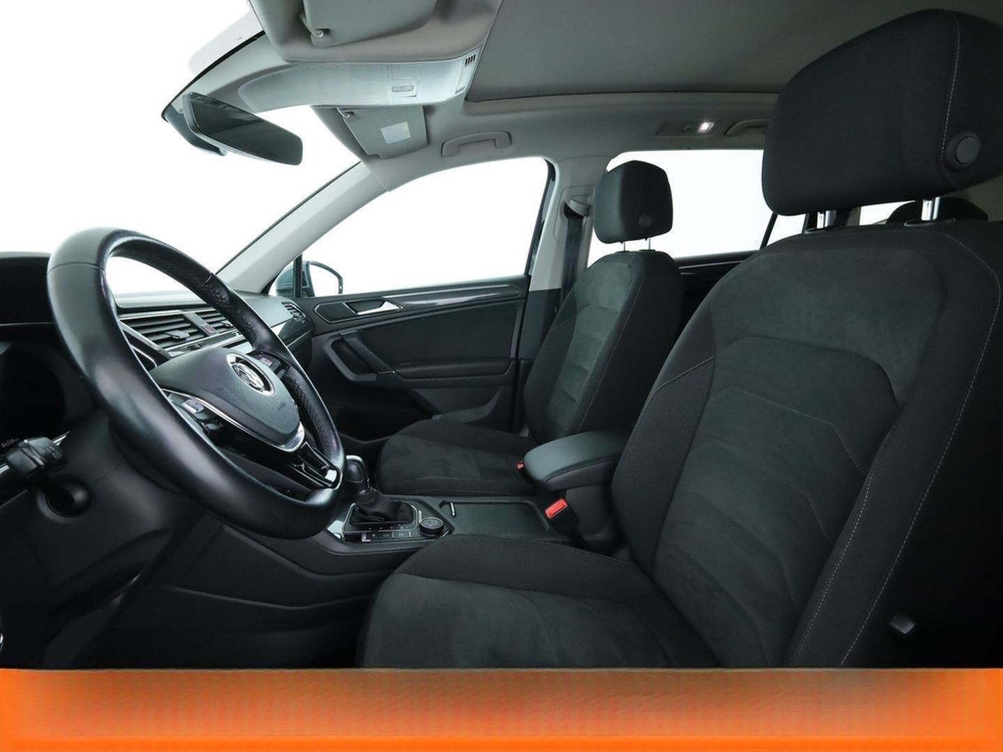 Volkswagen Tiguan Allspace 2.0 TSI Highline 4Motion Aut. foto 10