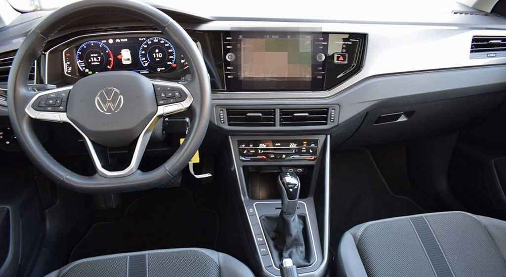 Volkswagen Polo VI 1.0 TSI DSG *Style*Matrix*Pano*Navi*ACC* foto 2