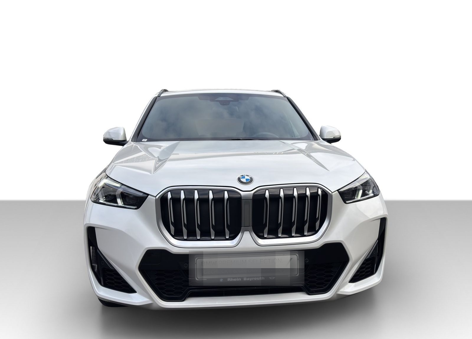 BMW X1 xDrive23i M Sport Navi AdapLED ACC AHK GSD Na foto 2