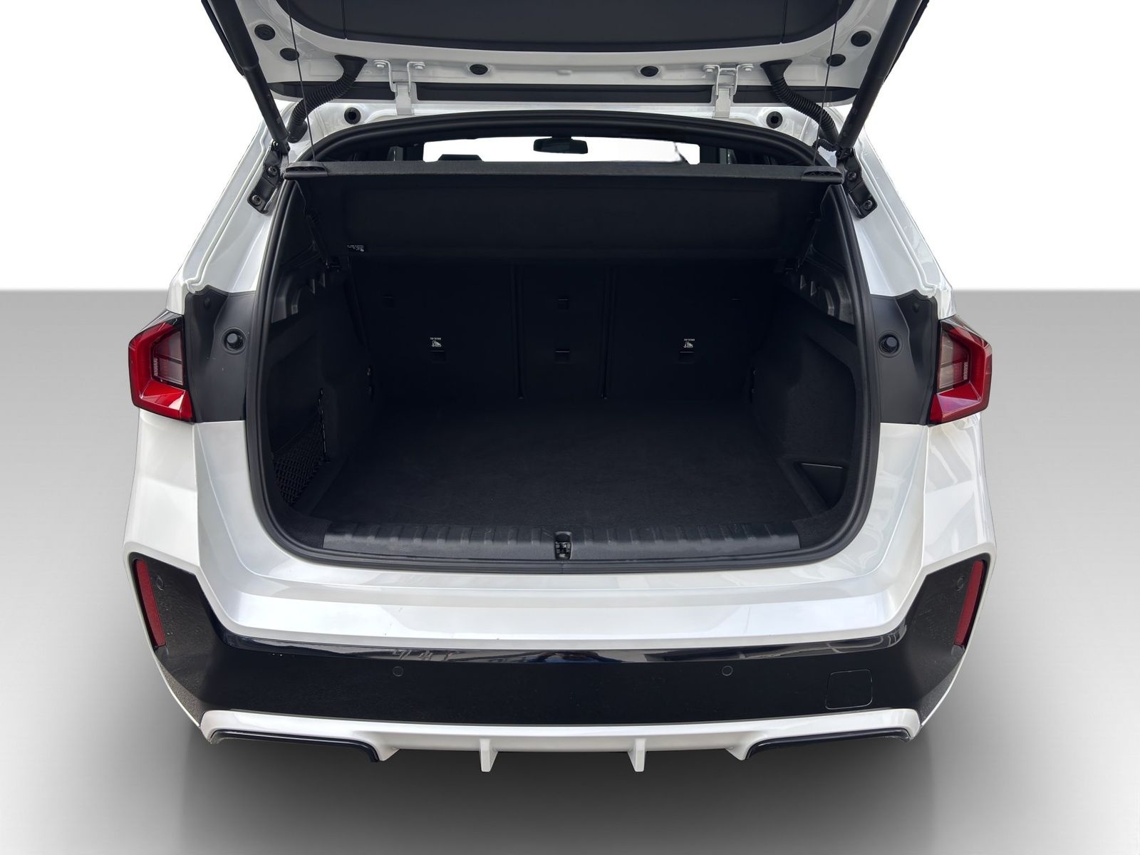 BMW X1 xDrive23i M Sport Navi AdapLED ACC AHK GSD Na foto 12