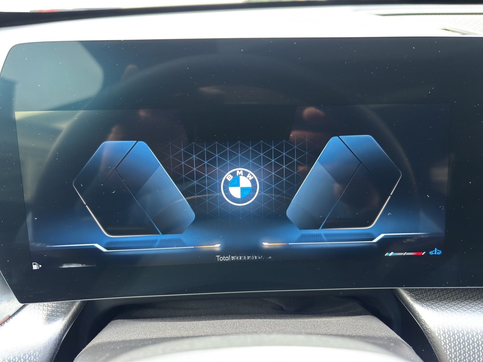 BMW X1 xDrive23i M Sport Navi AdapLED ACC AHK GSD Na foto 14