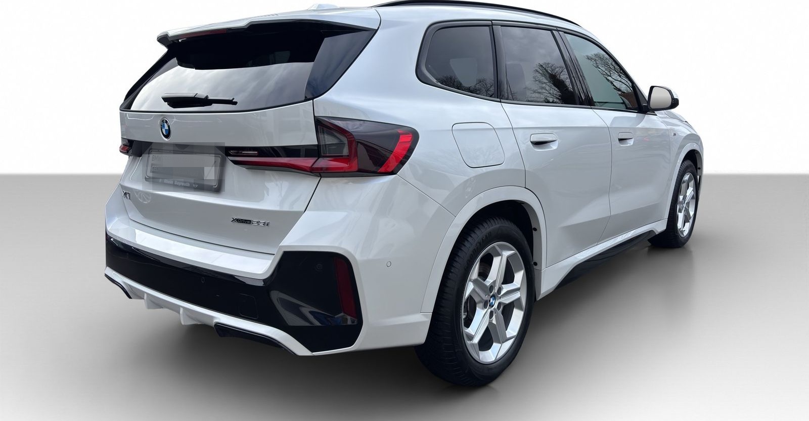 BMW X1 xDrive23i M Sport Navi AdapLED ACC AHK GSD Na foto 3