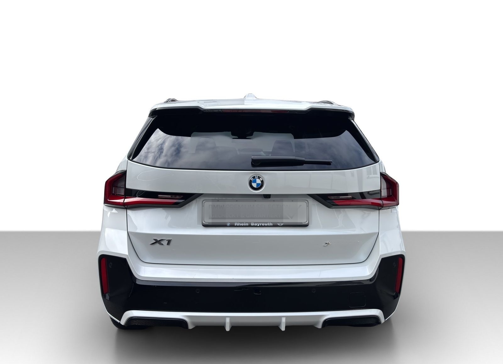 BMW X1 xDrive23i M Sport Navi AdapLED ACC AHK GSD Na foto 4