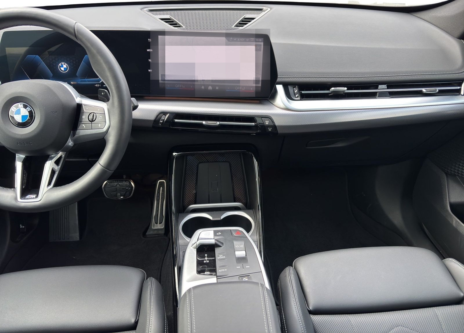 BMW X1 xDrive23i M Sport Navi AdapLED ACC AHK GSD Na foto 6