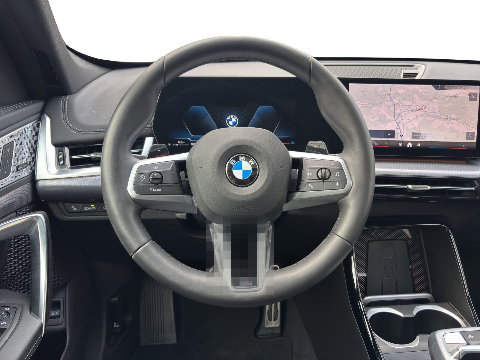 BMW X1 xDrive23i M Sport Navi AdapLED ACC AHK GSD Na foto 7