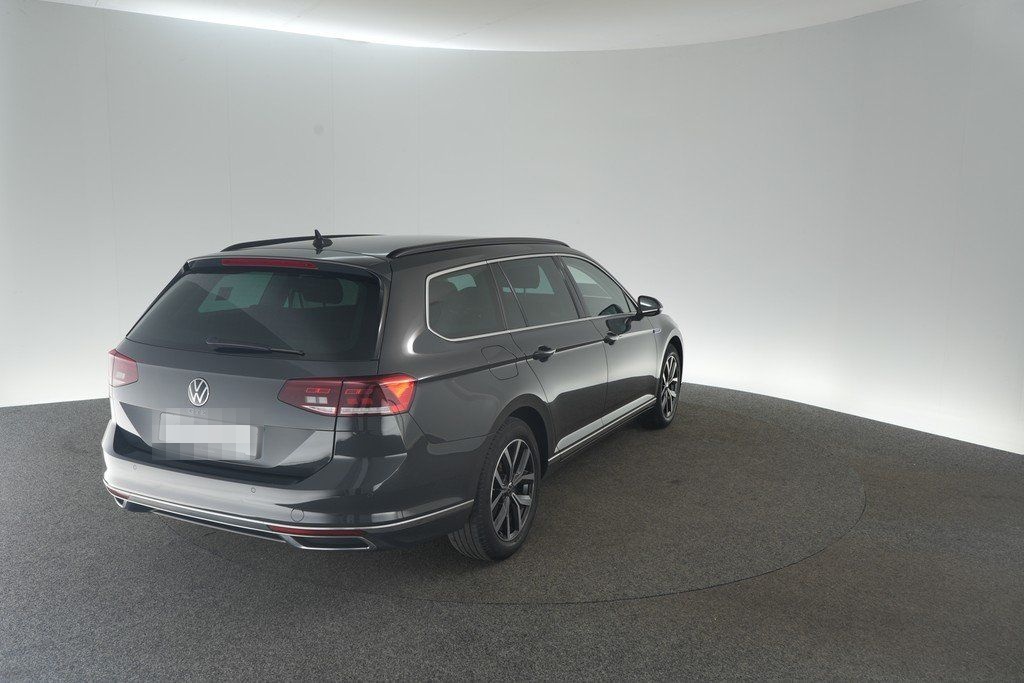 Volkswagen Passat Variant GTE 1.4 TSI DSG ACC Navi AHK foto 2