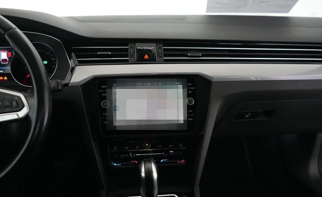 Volkswagen Passat Variant GTE 1.4 TSI DSG ACC Navi AHK foto 13