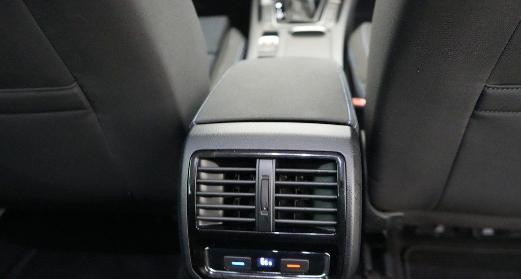 Volkswagen Passat Variant GTE 1.4 TSI DSG ACC Navi AHK foto 15