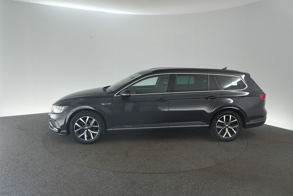 Volkswagen Passat Variant GTE 1.4 TSI DSG ACC Navi AHK foto 5