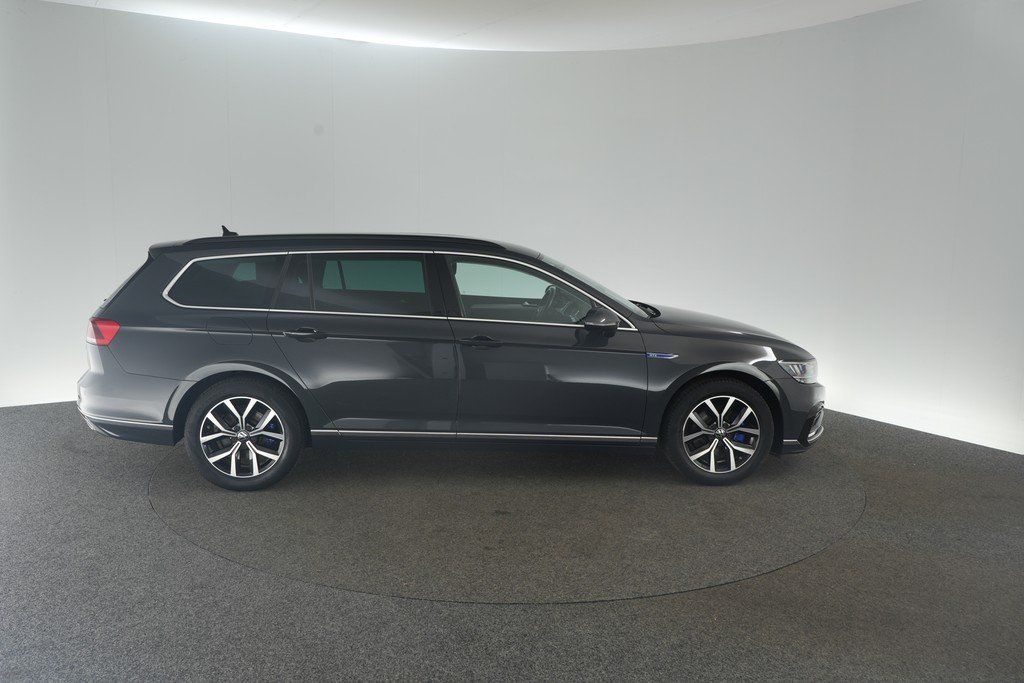 Volkswagen Passat Variant GTE 1.4 TSI DSG ACC Navi AHK foto 6