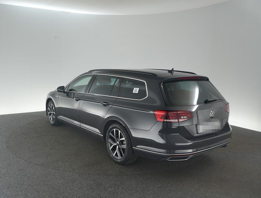 Volkswagen Passat Variant GTE 1.4 TSI DSG ACC Navi AHK foto 8