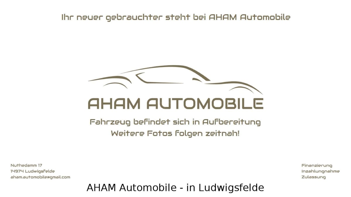 Skoda Superb Combi Ambition PANO LEDER KAM LED MEMORY foto 2