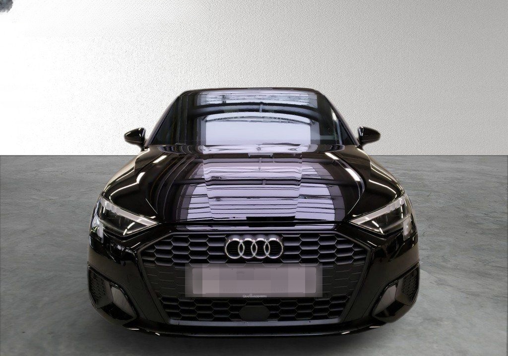 Audi A3 Sportback 30 TFSI S tronic LED SHZ Klima Navi foto 2