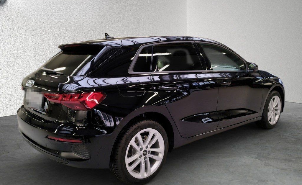 Audi A3 Sportback 30 TFSI S tronic LED SHZ Klima Navi foto 3