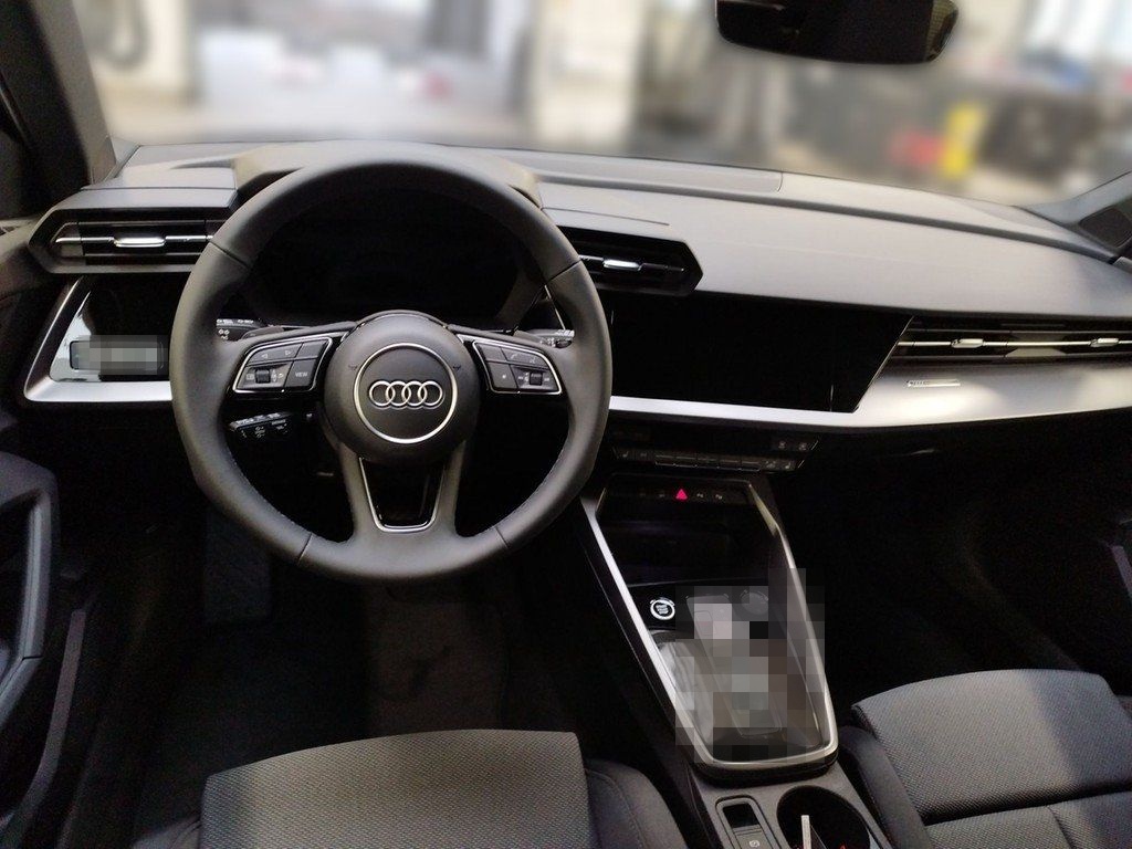 Audi A3 Sportback 30 TFSI S tronic LED SHZ Klima Navi foto 7
