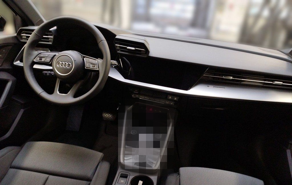 Audi A3 Sportback 30 TFSI S tronic LED SHZ Klima Navi foto 8