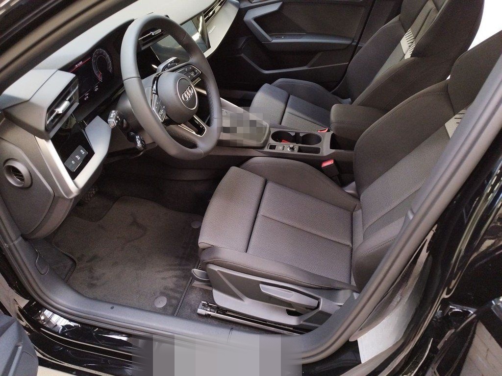 Audi A3 Sportback 30 TFSI S tronic LED SHZ Klima Navi foto 9