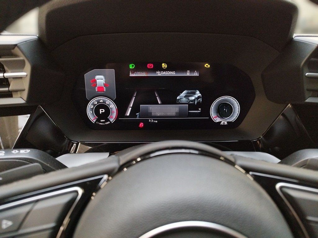 Audi A3 Sportback 30 TFSI S tronic LED SHZ Klima Navi foto 10